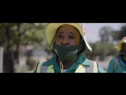 Kenosis creative studio video.