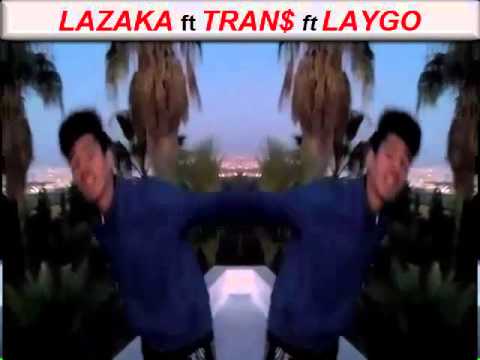 New LAZAKA ft TRAN$ ft LAYGO✪viruses✪freestyle2016