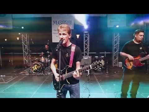 Cebula Band - Nie stało się nic