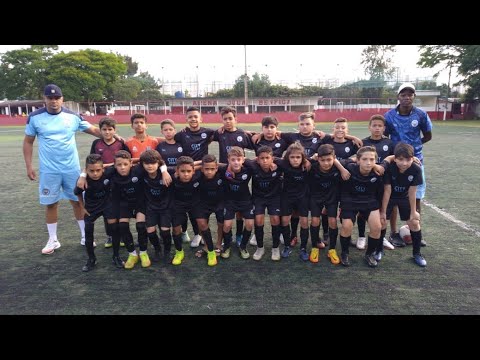 Final mais Uma   City Peri x Coroa