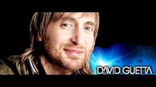I Gotta Feeling - David Guetta (Edit Remix) 2011