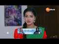 Jabilli Kosam Aakashamalle | Ep - 198 | Best Scene | May 25 2024 | Zee Telugu - Video