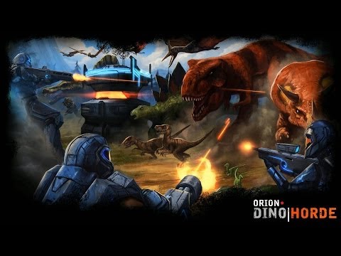 orion dino horde pc download