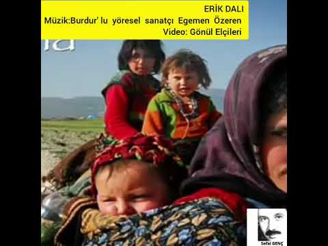 ERİK DALI/Egemen Özeren