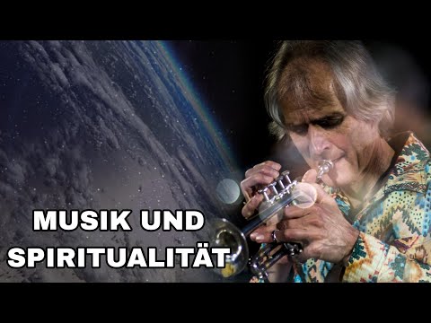 Markus Stockhausen - Music and Spirituality