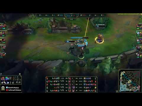 T1 Gumayusi Lucian vs Varus  ADC  Patch 12 9 Korea Challenger 🔥