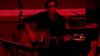 Butch Walker  Temporary Title  Atlanta 1/15/10