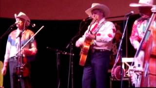 Riders in the Sky- &quot;Sioux City Sue&quot;  (Live 2012)