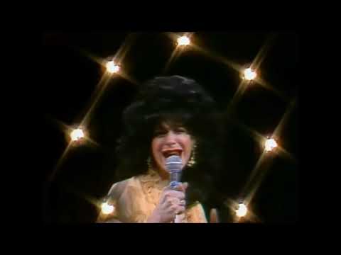 Patti Caldwell - Stretch Marks (part 1)