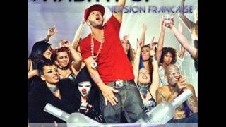 Mash It Up (Francais) - Karl Wolf ft. Kasper