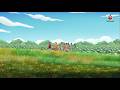 पुण्यों का बल New Moral Story Motivational Story Hindi Fantasy Story