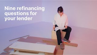 Download lagu 9 Important Questions To Ask When Refinancing Your Home Loan | Home Loans Made Simple by Unloan mp3