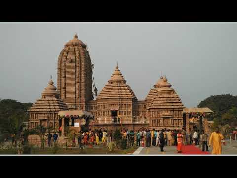 Top 8 Most Famous South Indian Temples
