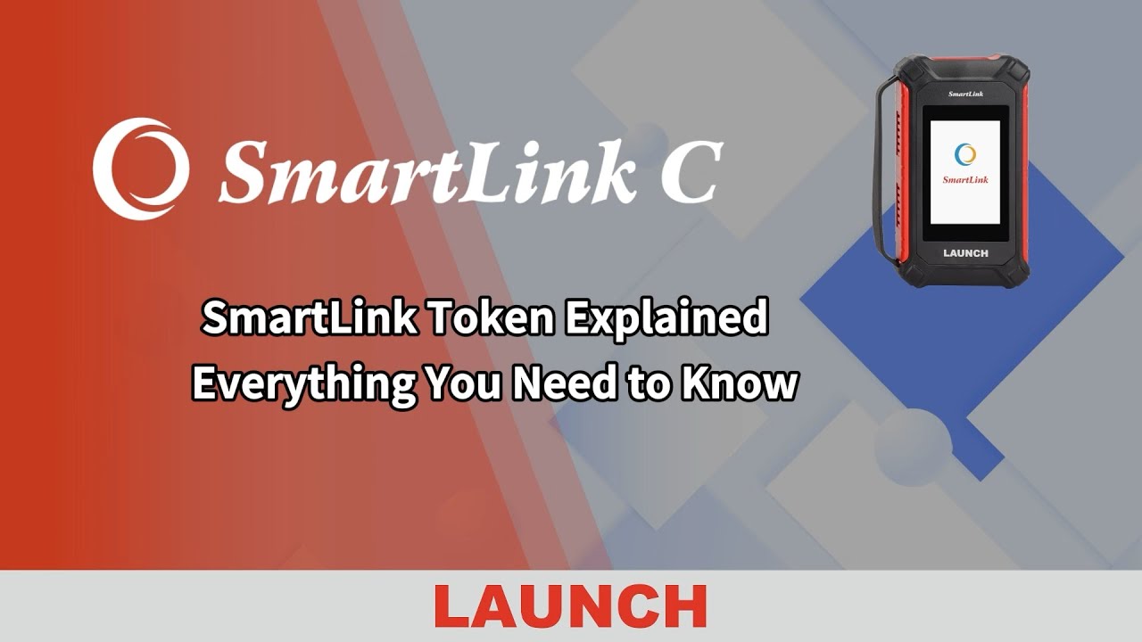 SmartLink | SmartLink Token Explained: Everything You Need to Know
