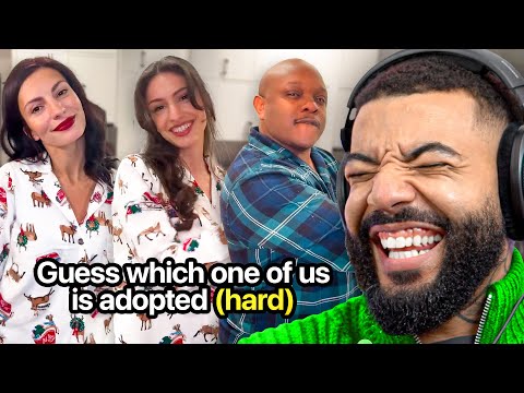 EXPECT THE UNEXPECTED! | ShxtsnGigs Reacts