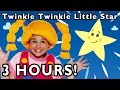Twinkle Twinkle Little Star More 3 Hours Of Nursery Rhymes From Mother Goose Club