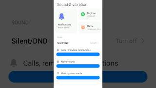 Download lagu Change Notification sounds in Xiaomi Redmi 7 A MIUI 12.5 version Notification sounds #shorts #viral mp3 Download lagu Change Notification sounds in Xiaomi Redmi 7 A MIUI 12.5 version Notification sounds #shorts #viral mp3
