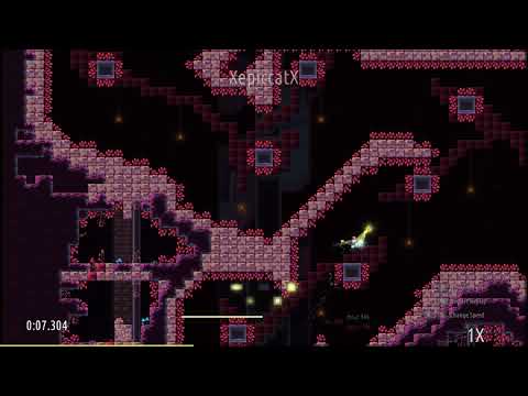 [Remnants of Naezith] Couloir in 19.911