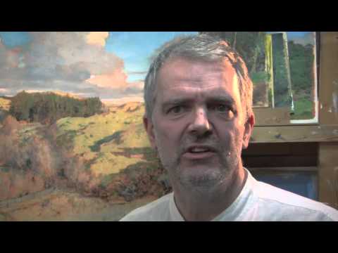 Castlegate House Presents Martin Greenland