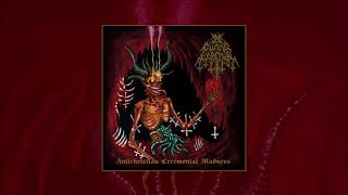 Curse Eternal - Grave Desecration