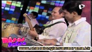 La Noche y Tu Foto AUTOR: VICTOR GUZMAN CONDEZO - Chacalon Jr - FULL HD