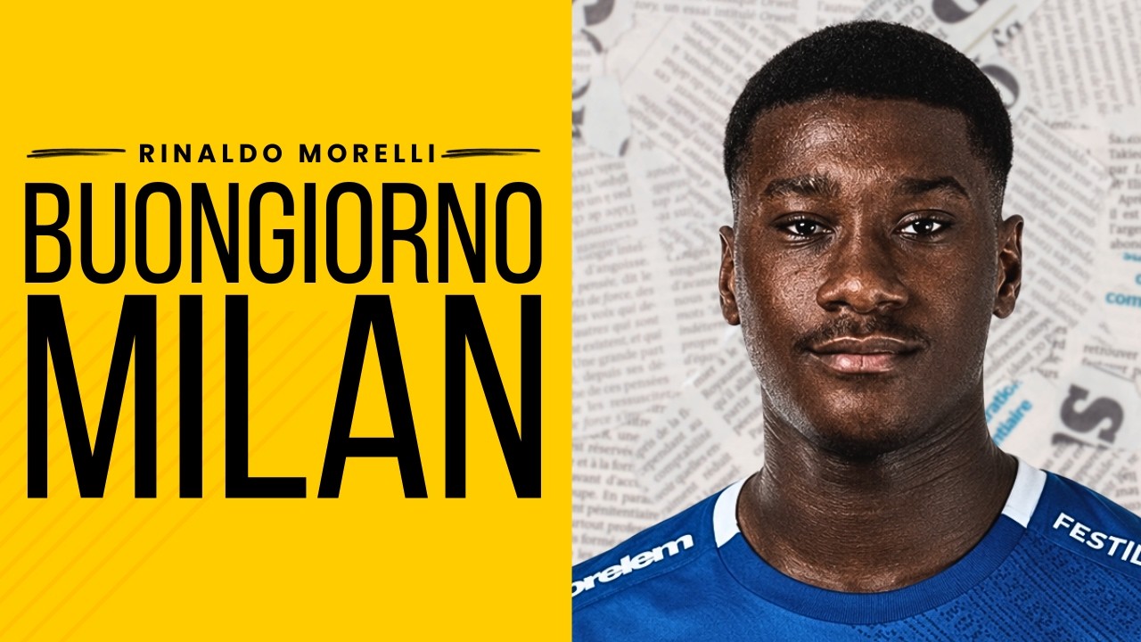 Chi è Sankhoun Diawara, il nuovo difensore del Milan