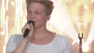 Flowrag - Dann kommt die Musik 2017