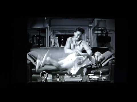 The Bad Seed (1956) final "curtain call" scene