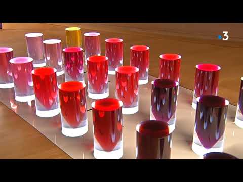 Cité du Vin - parcours immersif et dégustation à 360° sur Bordeaux