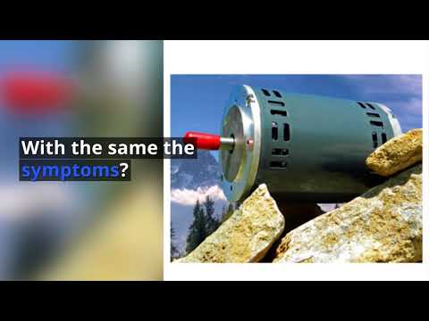 Troubleshooting Electric Actuators Motor Failure