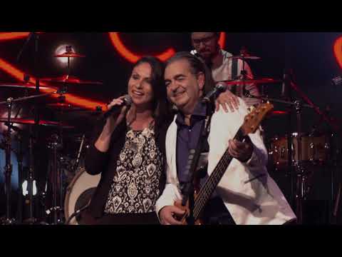 Anjos de Resgate feat Daianna Cardoso - Minha Segurança e Proteção | DVD G.R.P