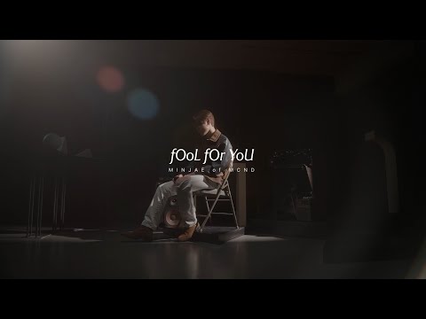 [PLAY MUSIC GROUND] #MINJAE ZAYN - fOoL fOr YoU | COVER