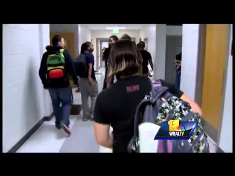 Anne Arundel County school system given $5.1M