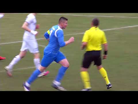 CISOWIANKA  - JANOWIANKA 2 - 1  relacja 20.04.2022.