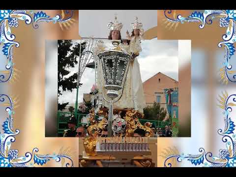 Madonna della Scala. Massafra.