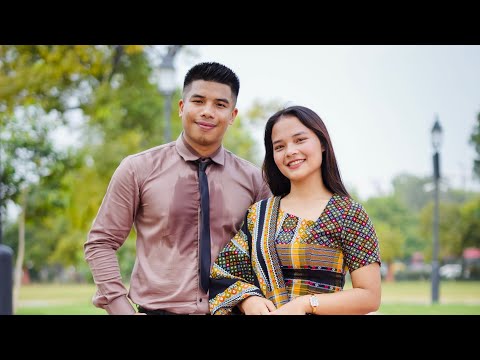 “Kawltung Leiah” Iang Len Sung& David Thang// (Pathian Hlathar-2023)