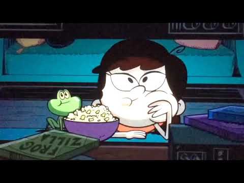 ICONS, INC. Part 7 - Bedtime