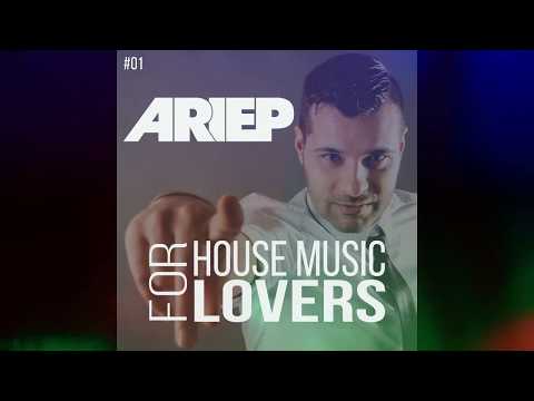 House Music Lovers (Mix01)