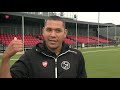 Almere City onder 21 verrassend koploper Eredivisie