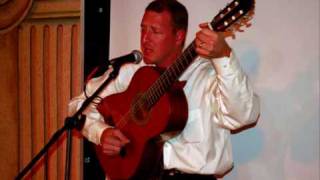 Jake Hooker &amp; The Outsiders - Believing It Myself