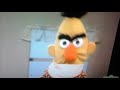 Classic Sesame Street Ernie Pretends That Bert S Angry