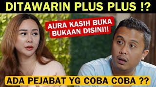Download lagu STATUS JANDA BIKIN KESAN NEGATIF ⁉️ AURA KASIH AKHIRNYA BUKA BUKAAN DISINI mp3
