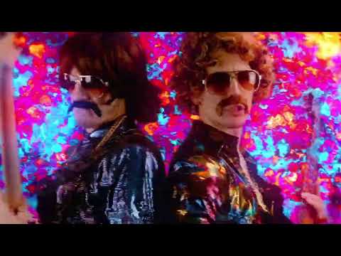 QUEEN KONA - Flat Six (Official Video)