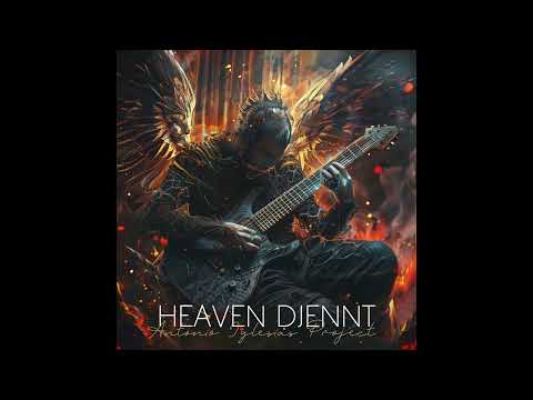 Antonio Iglesias Project - Heaven Djennt