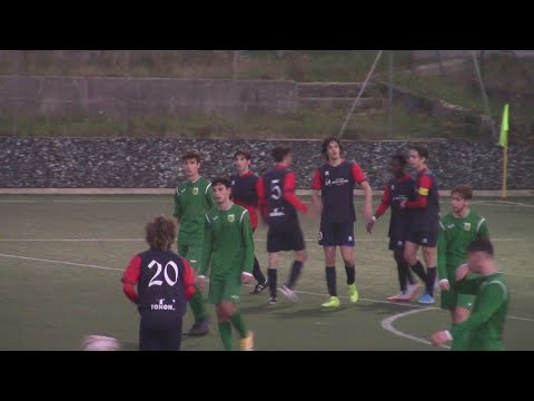 U19 Elite: Vittorio Falmec S.M.Colle-Ponzano Calcio(20-11-2021)