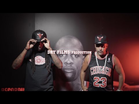 King Dest & Reke - 6 Rings (Making Off)