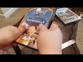 Ratatouille DVD Unboxing Grandma S House Version