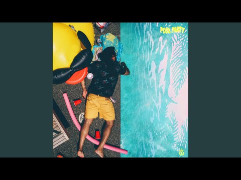 Far Away (feat. Little Warrior)