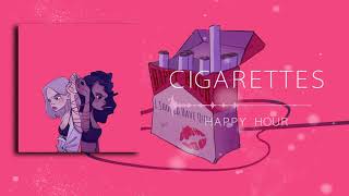 Happy Hour - Cigarettes
