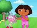 Dora The Explorer Abracadabra Promo 2015